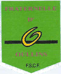 Logo Fraternelle d'Oullins